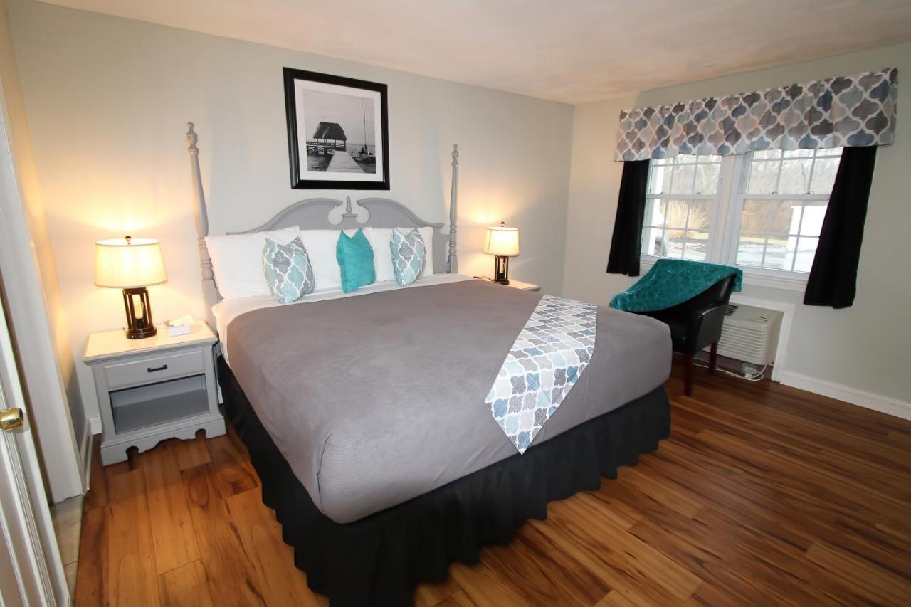 Hotel Colonial Seekonk